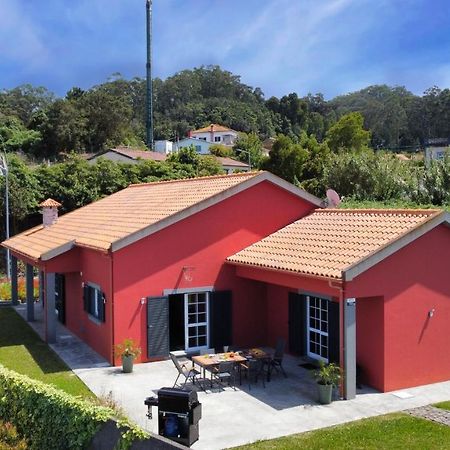 Casa Dasa By Lovelystay Achadas da Cruz ภายนอก รูปภาพ