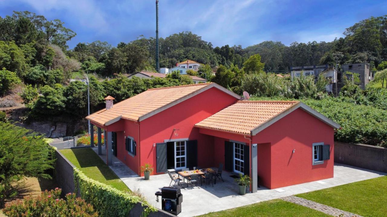 Casa Dasa By Lovelystay Achadas da Cruz ภายนอก รูปภาพ