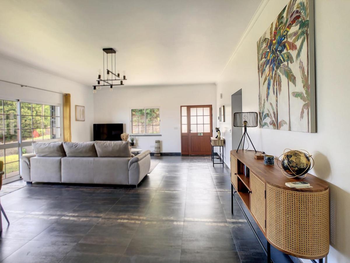 Casa Dasa By Lovelystay Achadas da Cruz ภายนอก รูปภาพ