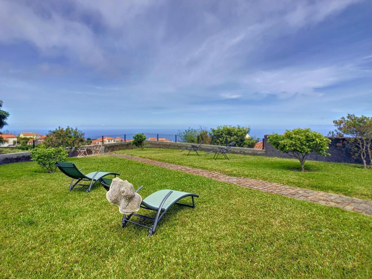 Casa Dasa By Lovelystay Achadas da Cruz ภายนอก รูปภาพ