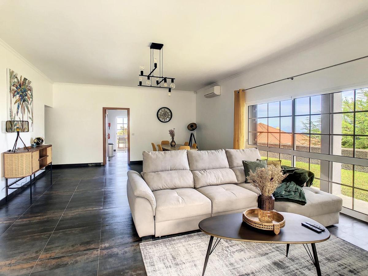 Casa Dasa By Lovelystay Achadas da Cruz ภายนอก รูปภาพ
