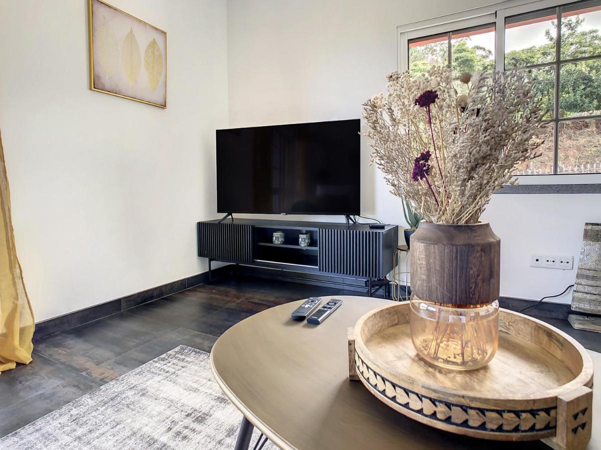 Casa Dasa By Lovelystay Achadas da Cruz ภายนอก รูปภาพ