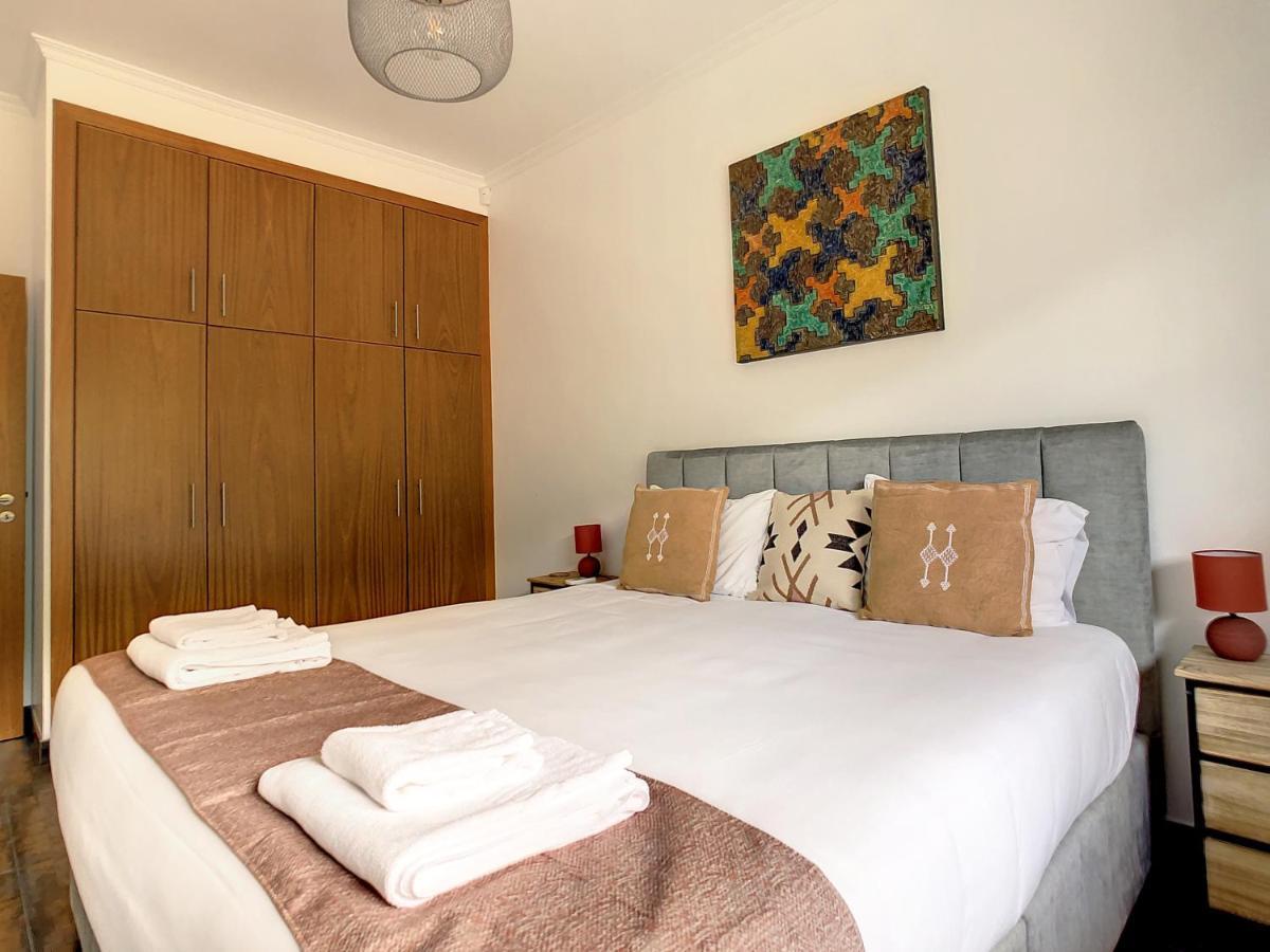 Casa Dasa By Lovelystay Achadas da Cruz ภายนอก รูปภาพ