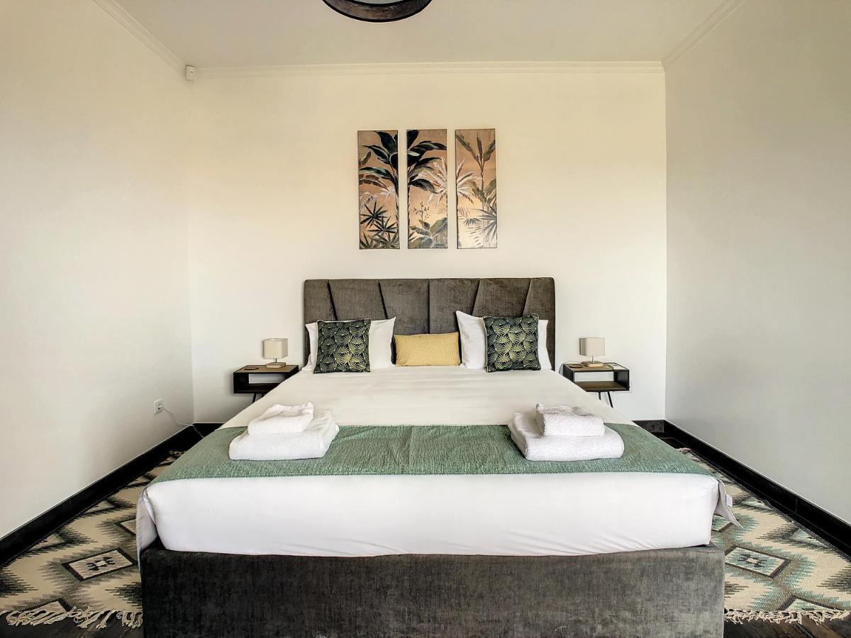 Casa Dasa By Lovelystay Achadas da Cruz ภายนอก รูปภาพ