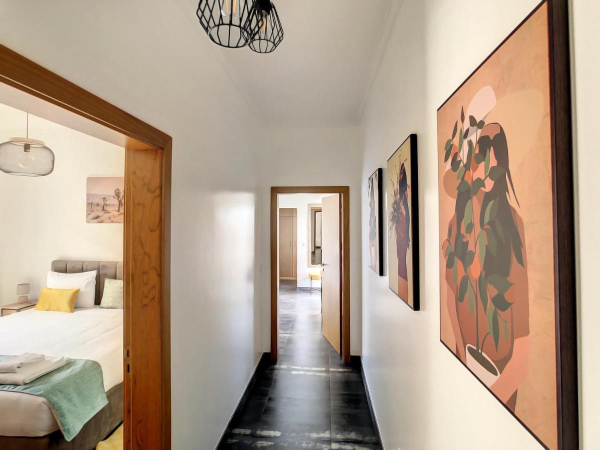 Casa Dasa By Lovelystay Achadas da Cruz ภายนอก รูปภาพ