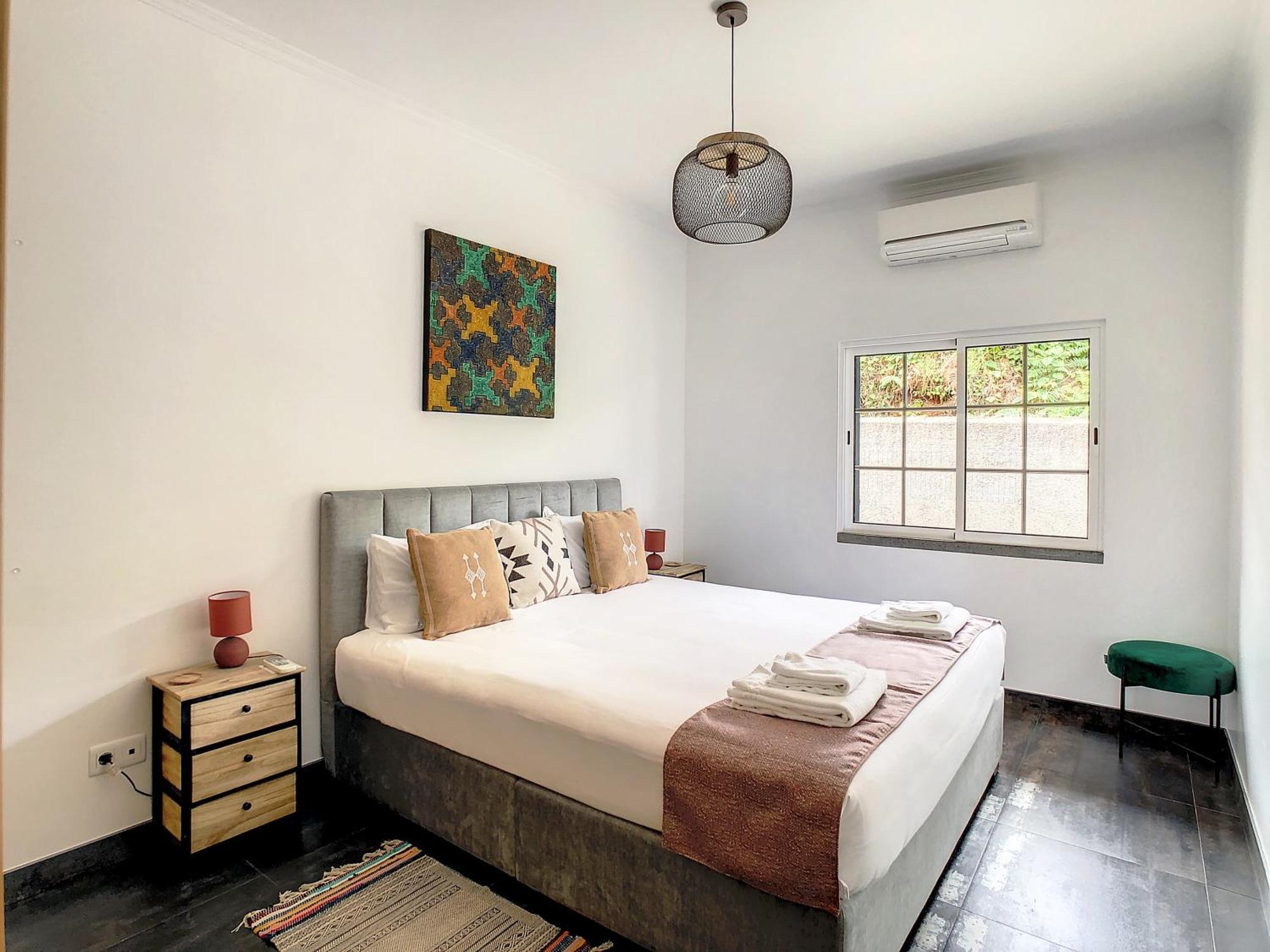 Casa Dasa By Lovelystay Achadas da Cruz ภายนอก รูปภาพ