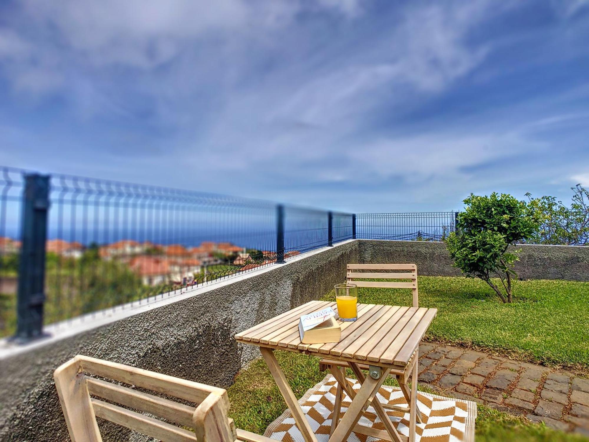Casa Dasa By Lovelystay Achadas da Cruz ภายนอก รูปภาพ