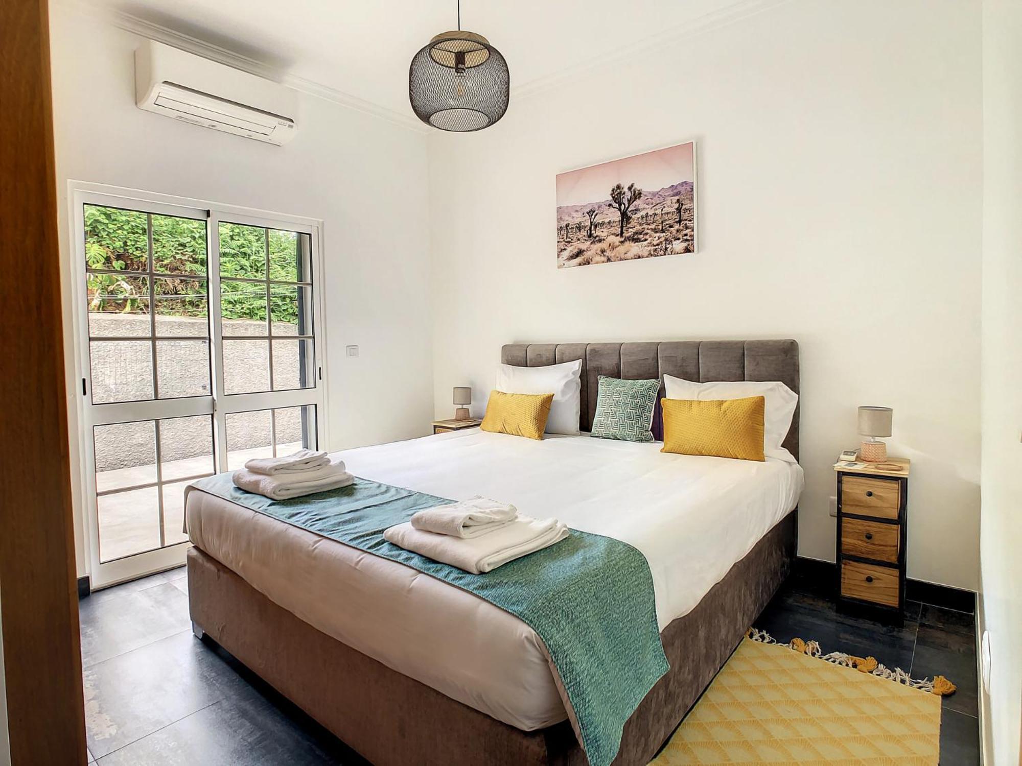 Casa Dasa By Lovelystay Achadas da Cruz ภายนอก รูปภาพ