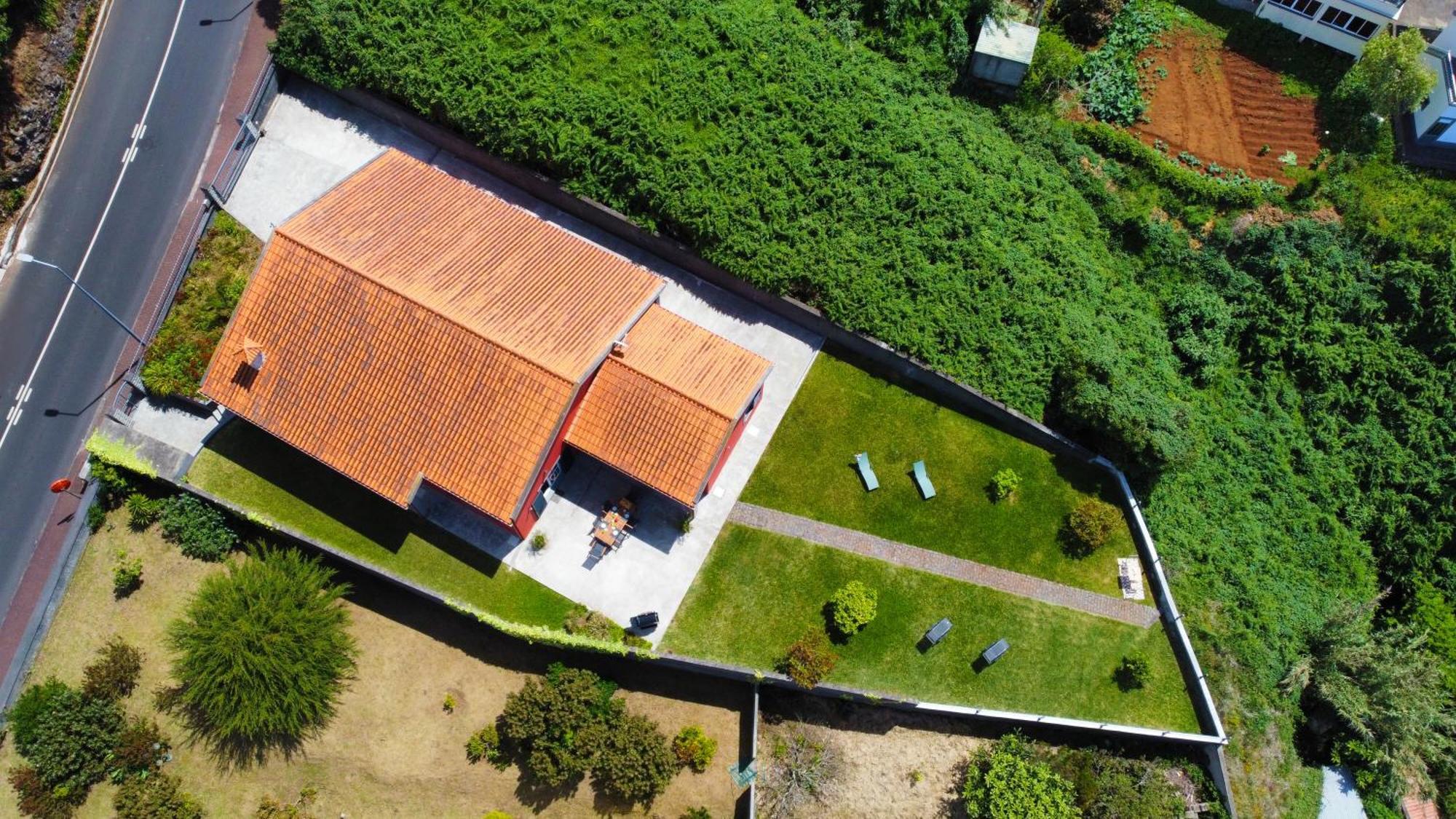 Casa Dasa By Lovelystay Achadas da Cruz ภายนอก รูปภาพ